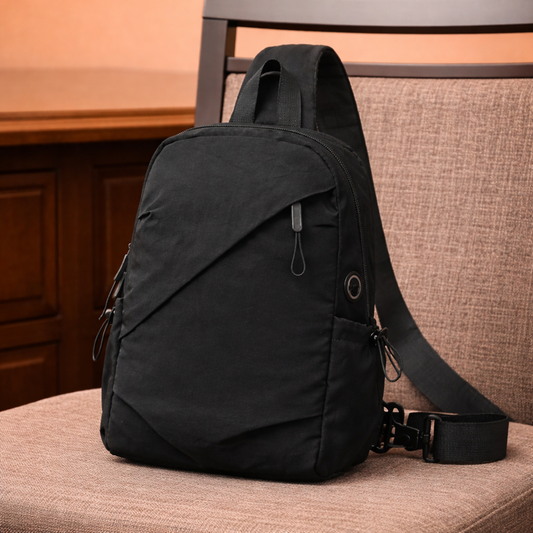 Compact Sling Bag