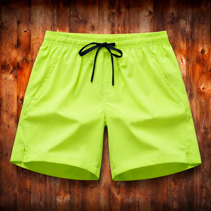 Breathable Casual Shorts