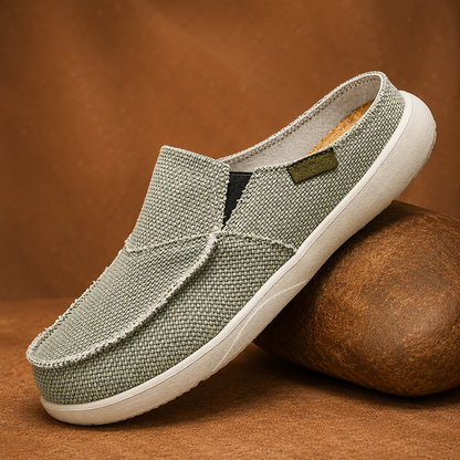 Comfort Fit Slip-Ons