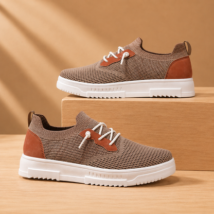 Knit Comfort Shoes