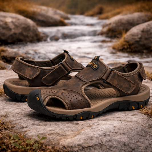 Outdoor Grip Sandals