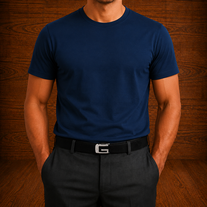 Automatic Buckle Belt