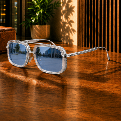 Premium Square Sunglasses