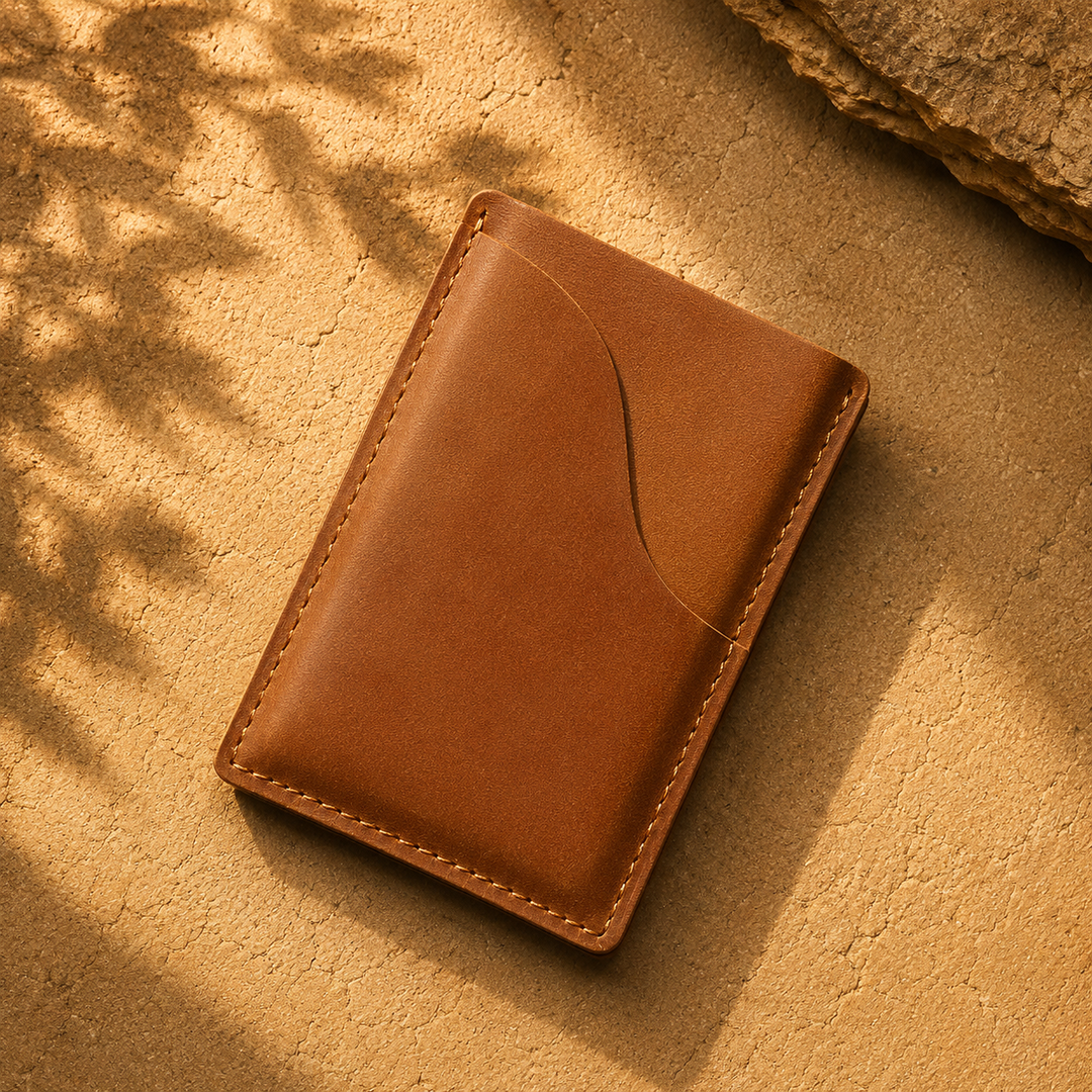 Classic Card Holder