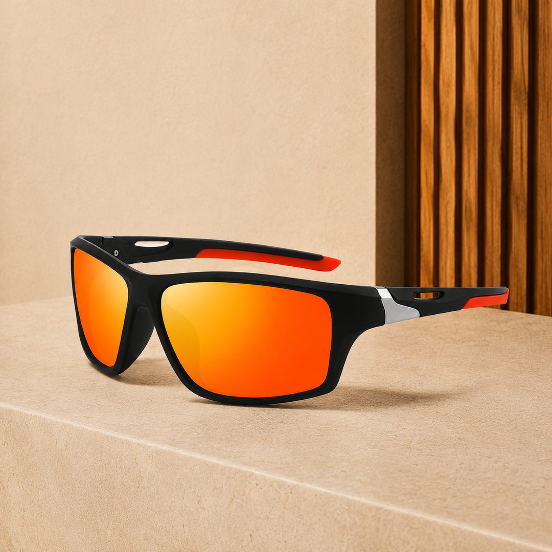 Polarized Outdoor Sunglasses