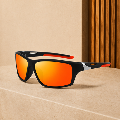 Polarized Outdoor Sunglasses