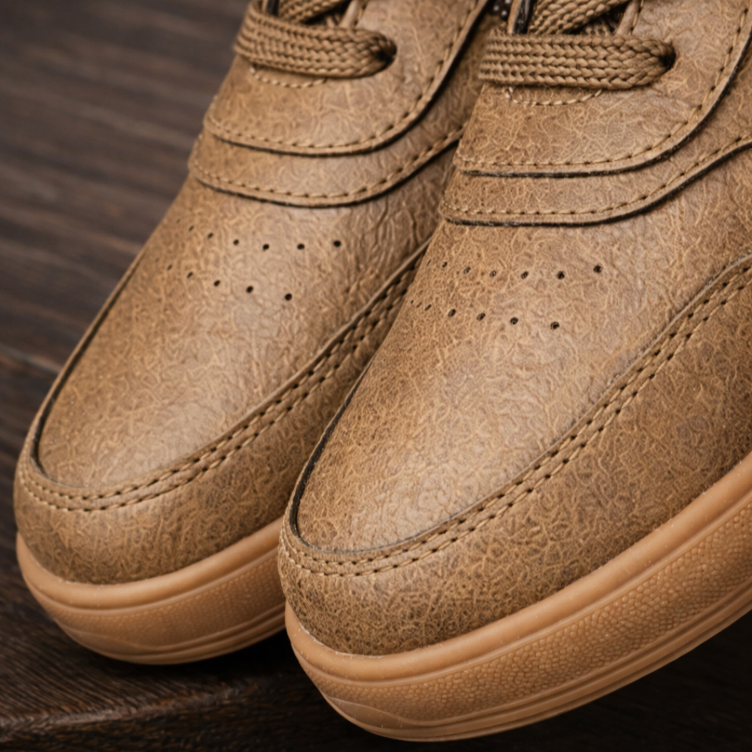 Classic Casual Sneakers