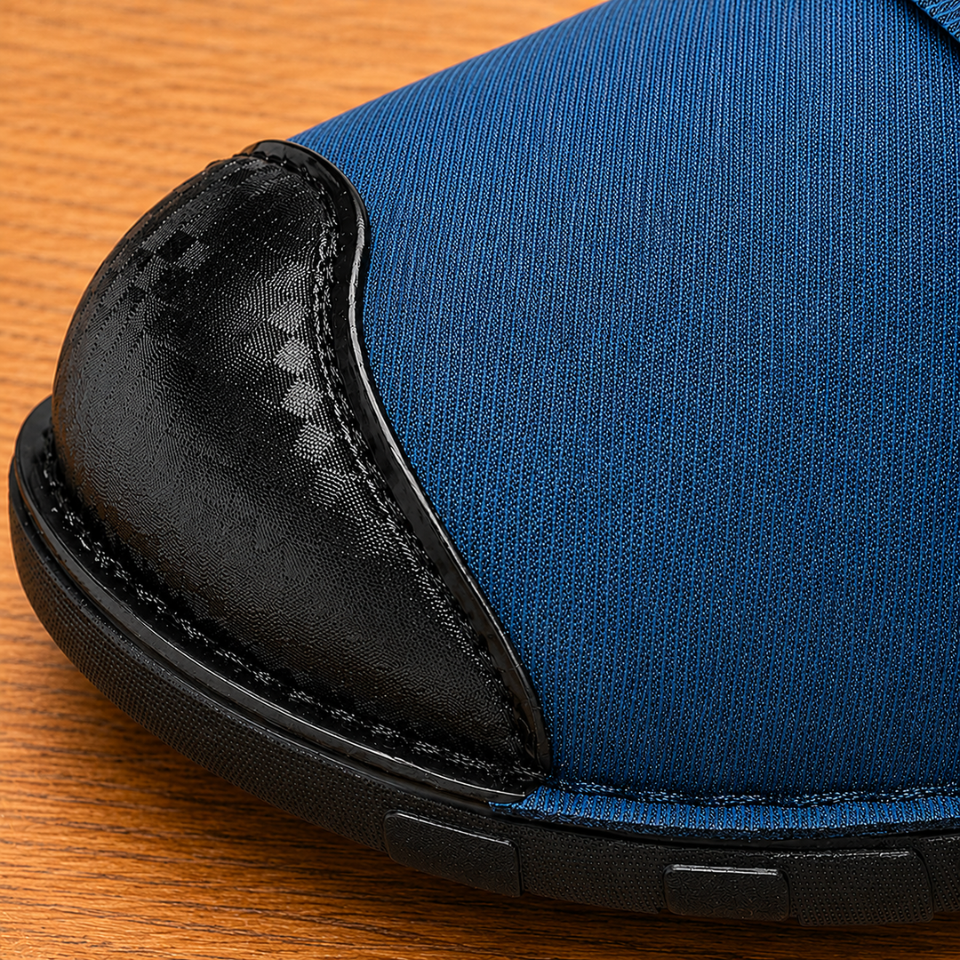 Casual Buckle Clogs