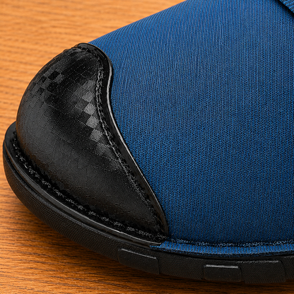 Casual Buckle Clogs