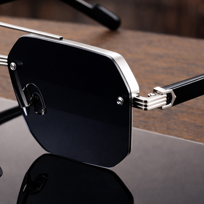 Urban Edge Sunglasses