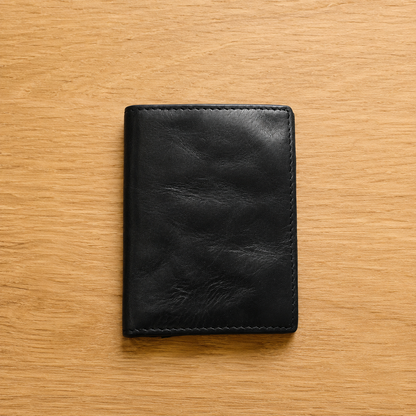 Minimalist Leather Wallet