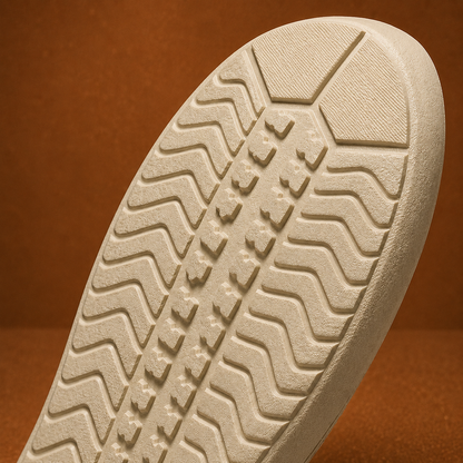 Comfort Fit Slip-Ons