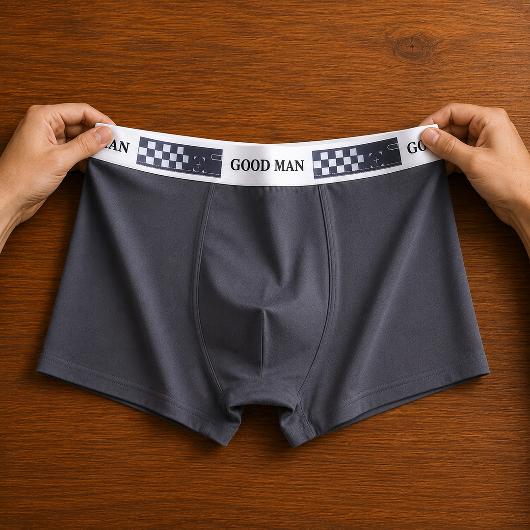 Performance Boxer Briefs