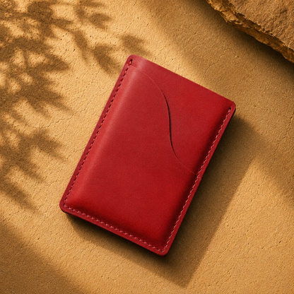 Classic Card Holder