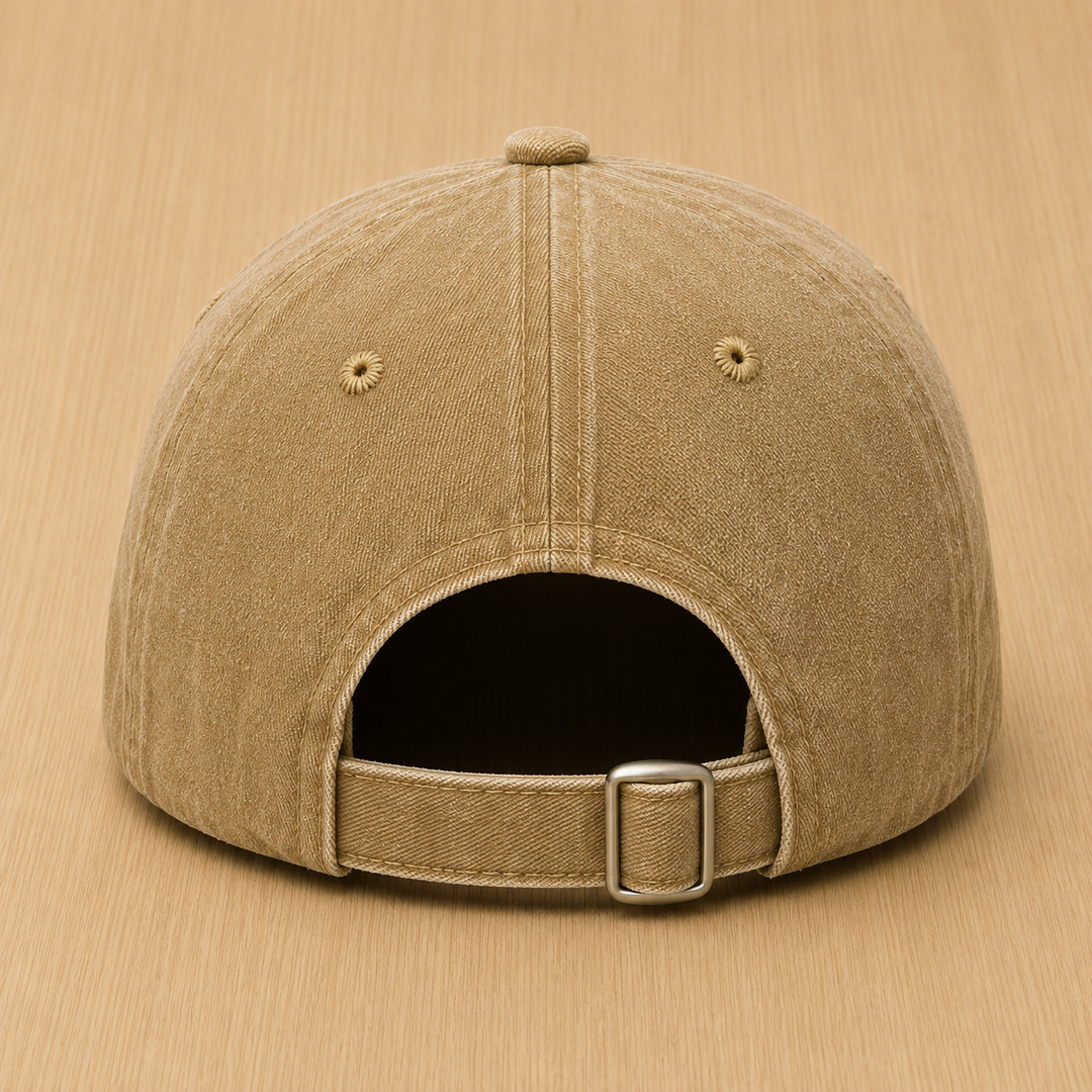 Classic Vintage Baseball Cap