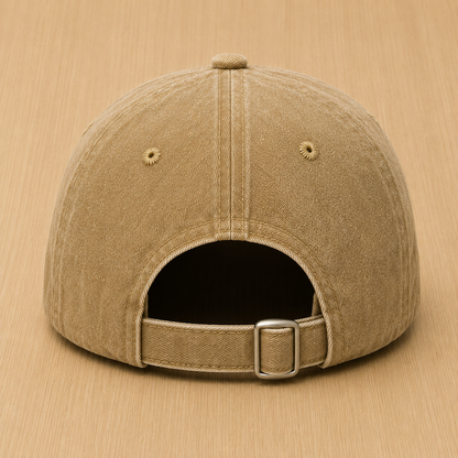 Classic Vintage Baseball Cap