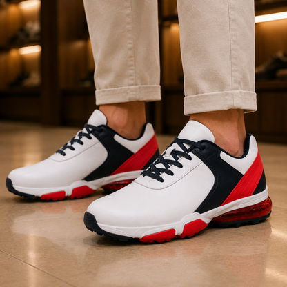Premium Golf Shoes