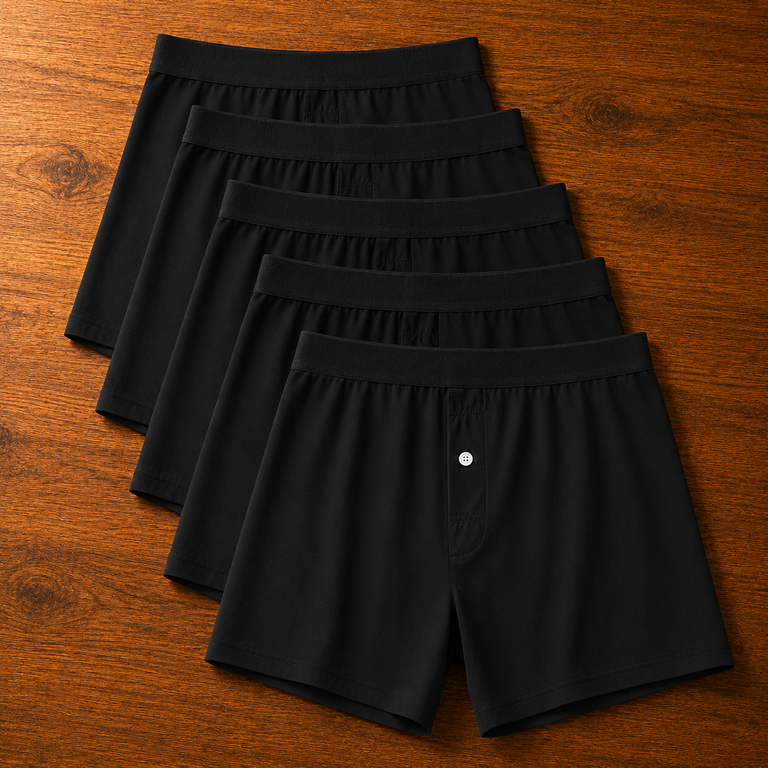 Cooling Stretch Boxers