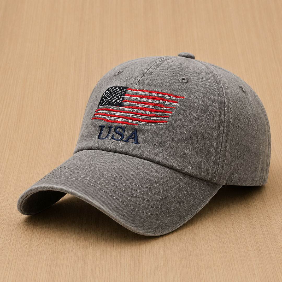 Classic Vintage Baseball Cap