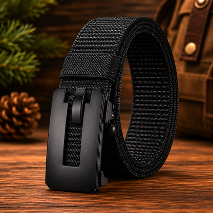 Durable Tactical Belt