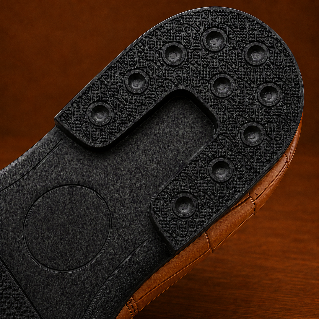 Premium Croc Loafers