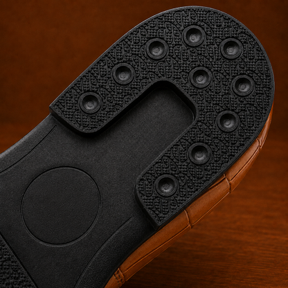Premium Croc Loafers