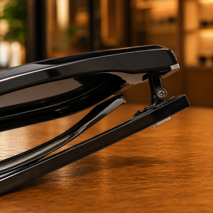 Modern Square Sunglasses