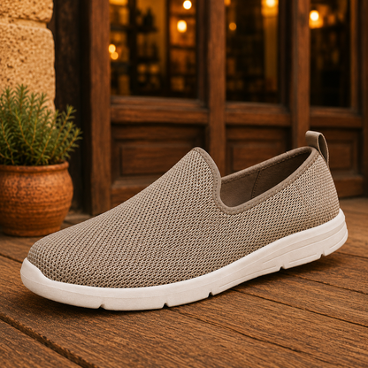 Comfort Slip Shoes