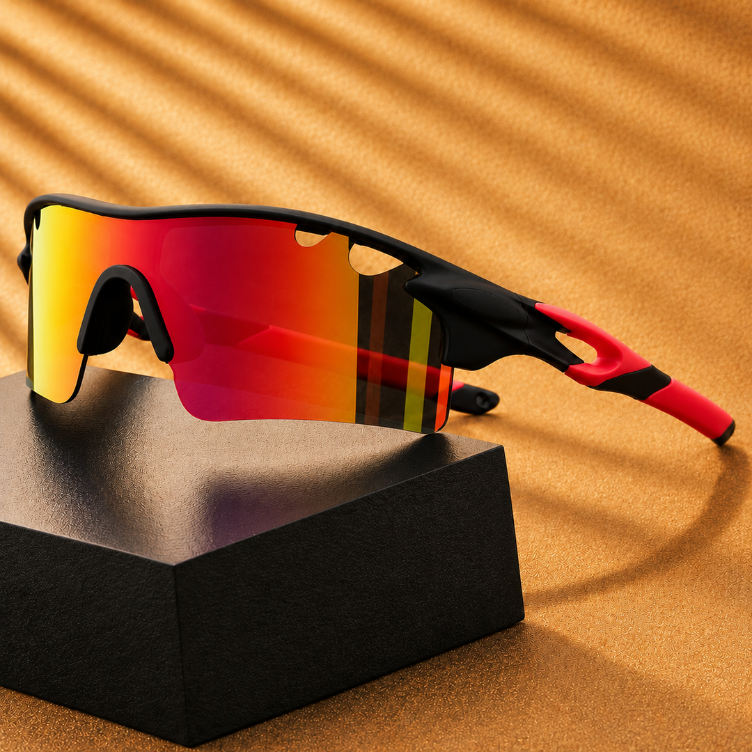 Outdoor Sport Sunglasses