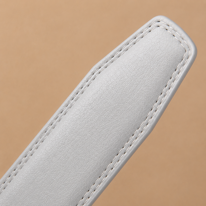 Automatic Leather Belt