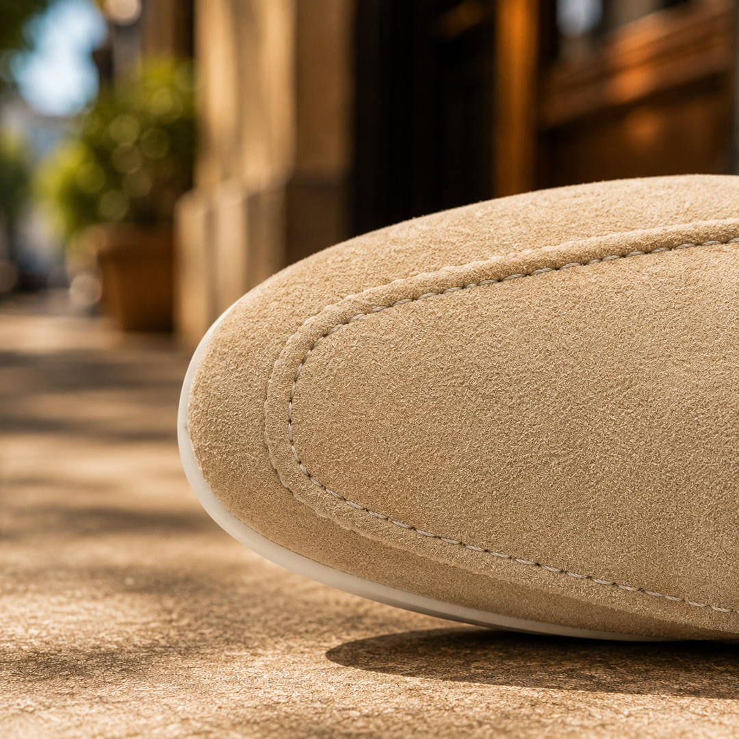 Comfort Walking Boots