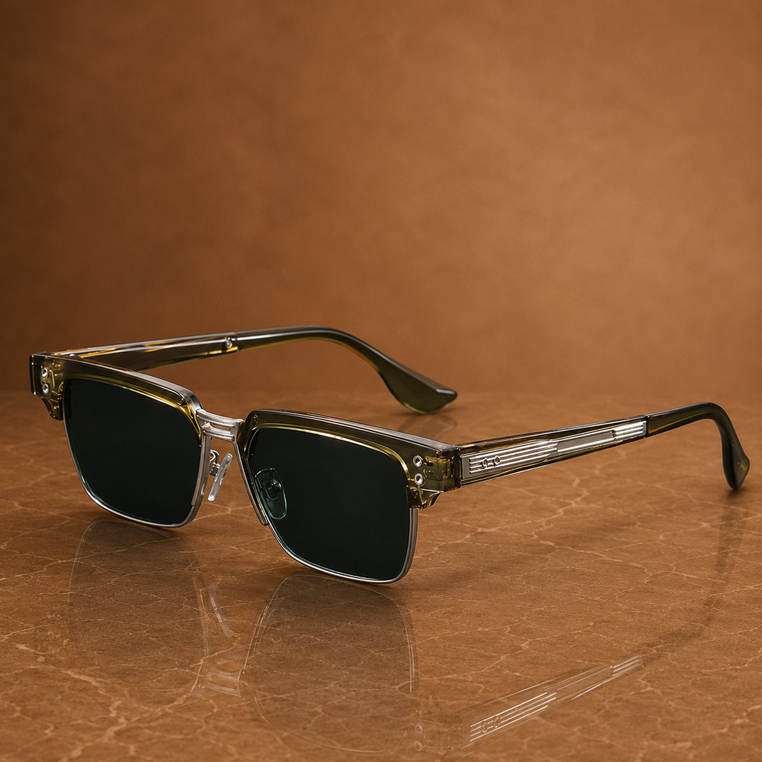 Executive Style Sunglasses