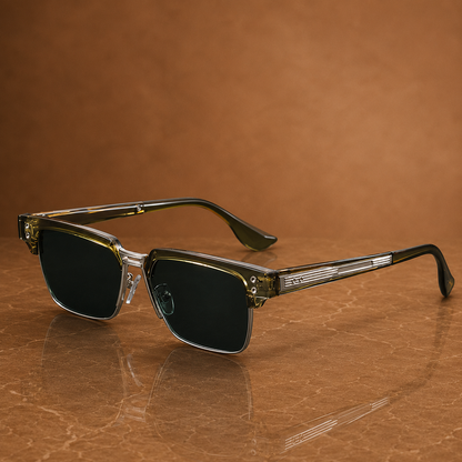 Executive Style Sunglasses