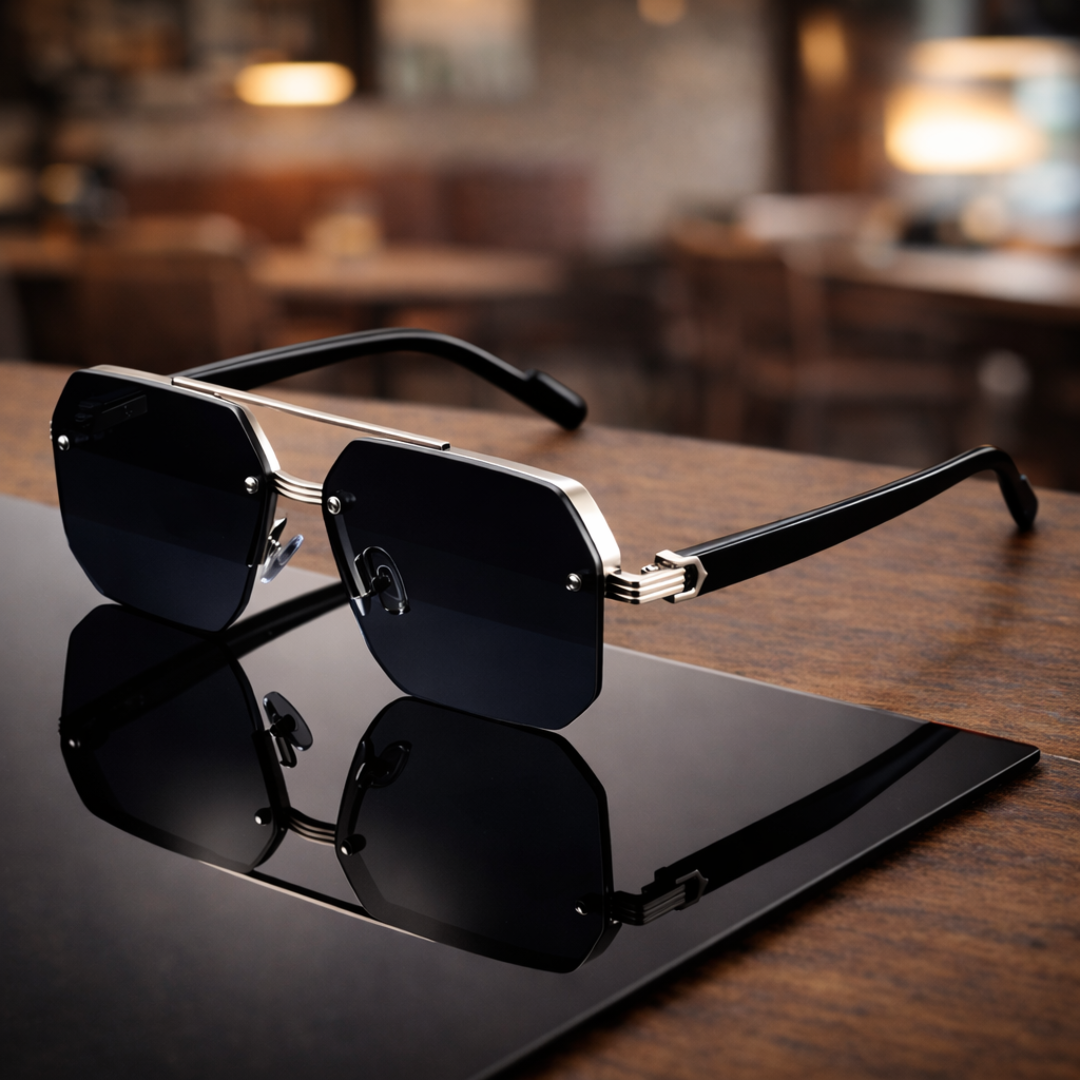 Urban Edge Sunglasses