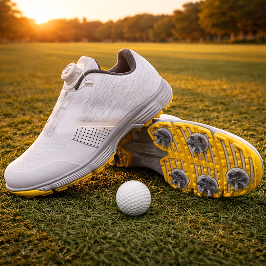 Golf Grip Shoes