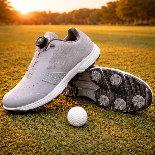 Golf Grip Shoes