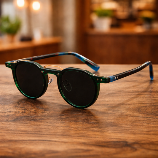Classic Summer Sunglasses