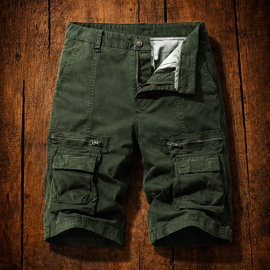 Street Cargo Shorts