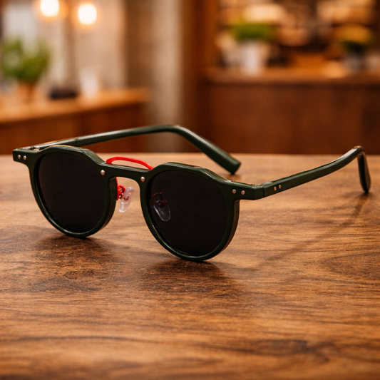 Classic Summer Sunglasses