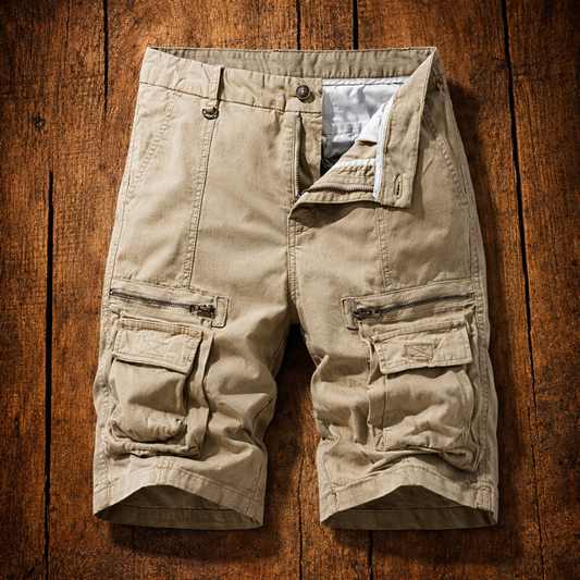 Street Cargo Shorts