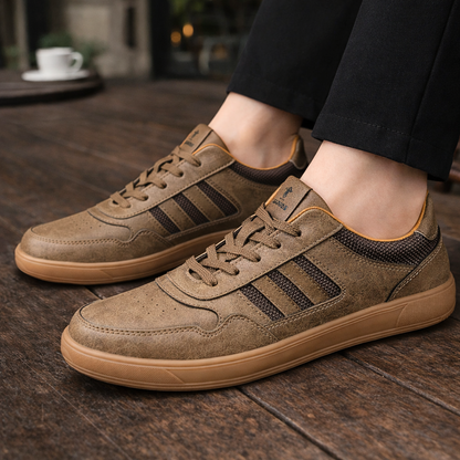 Classic Casual Sneakers