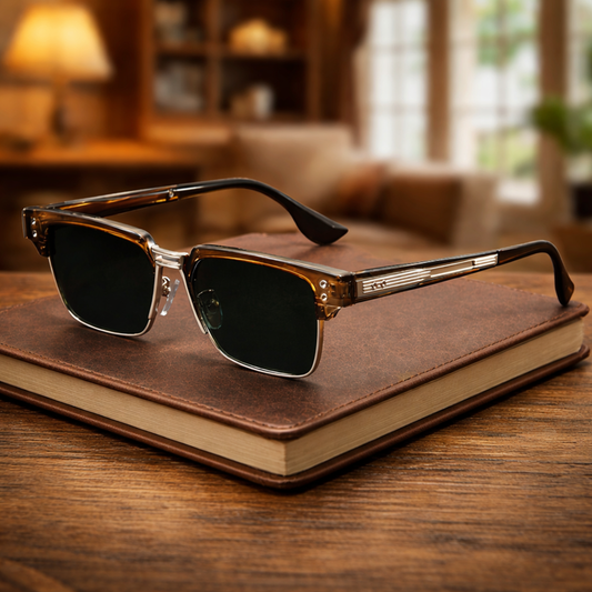 Premium Classic Sunglasses