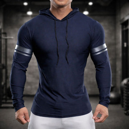 Breathable Training Hoodie