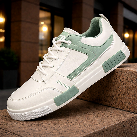 Next-Level Street Sneakers