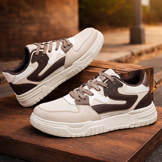 Chunky Street Sneakers