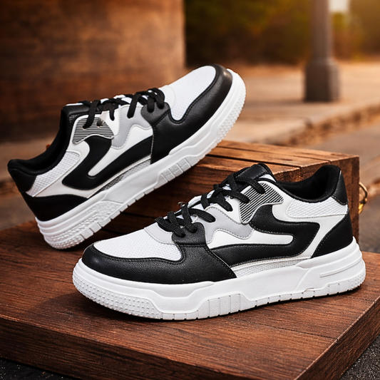 Chunky Street Sneakers