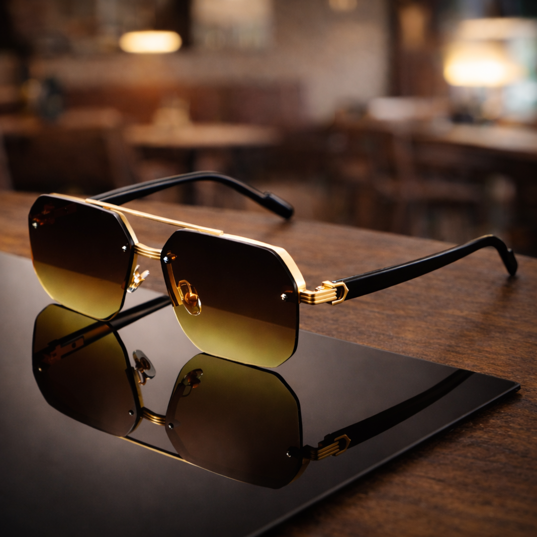 Urban Edge Sunglasses
