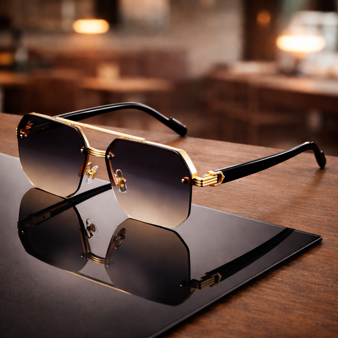 Urban Edge Sunglasses