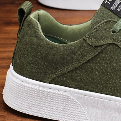 Casual Platform Sneakers