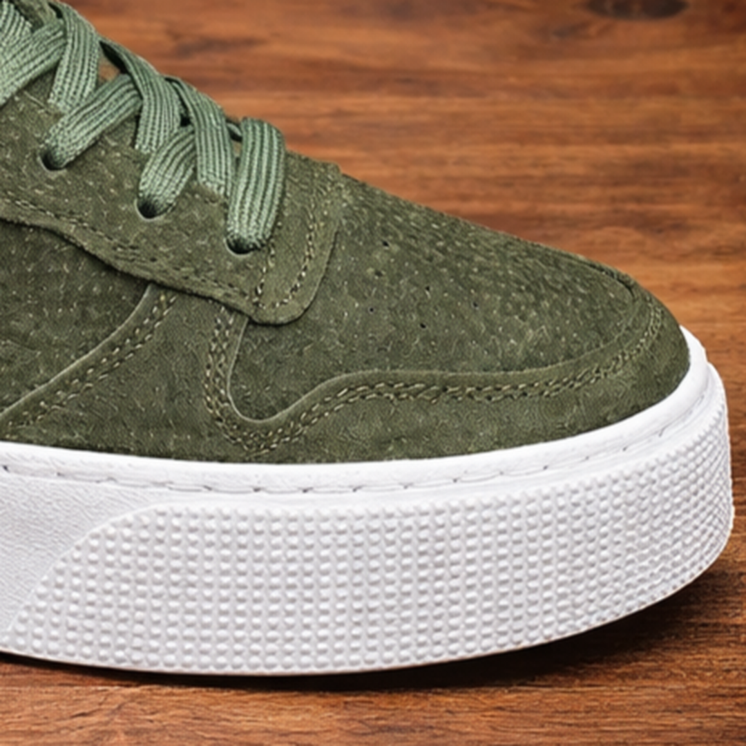 Casual Platform Sneakers